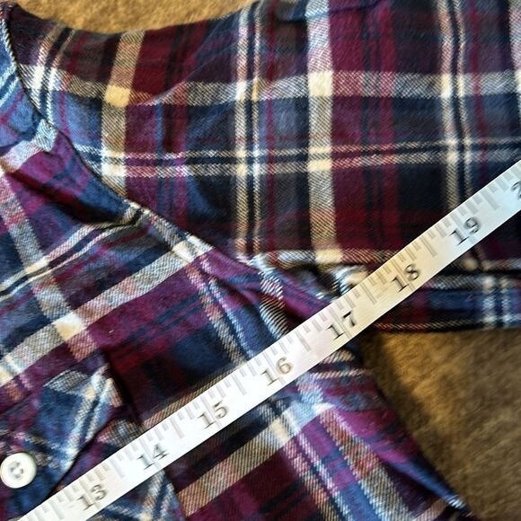 Weatherproof button up - Picture 4 of 6